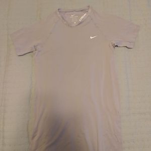 Nike dry-fit tee